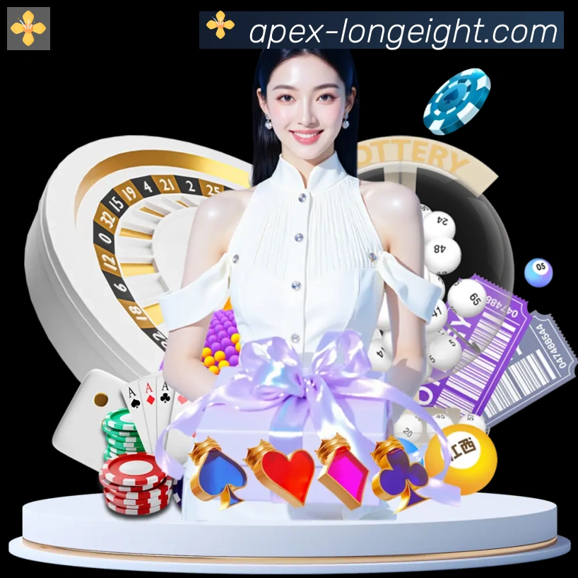 龙8国际平台生态图