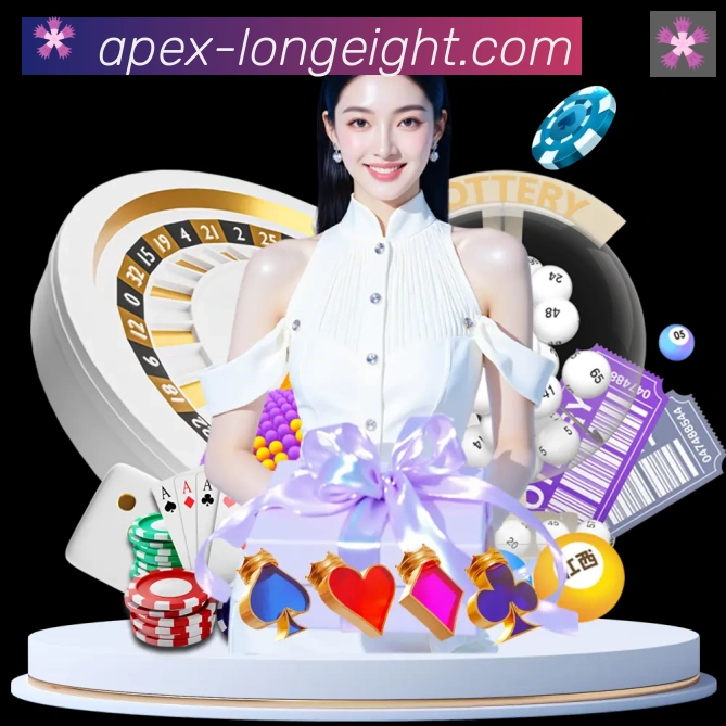 龙8国际品牌故事